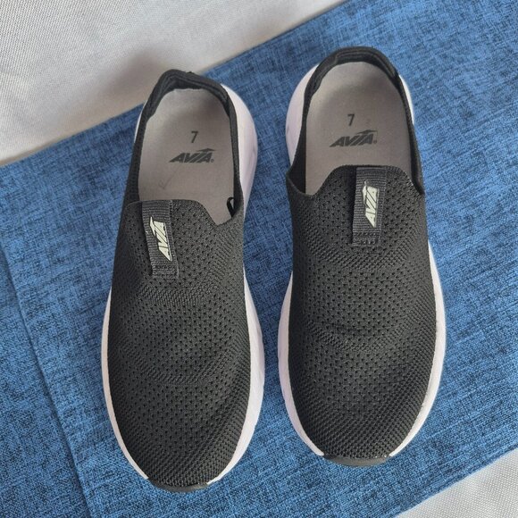 AVIA SLIP ON CLOG - Picture 1 of 3